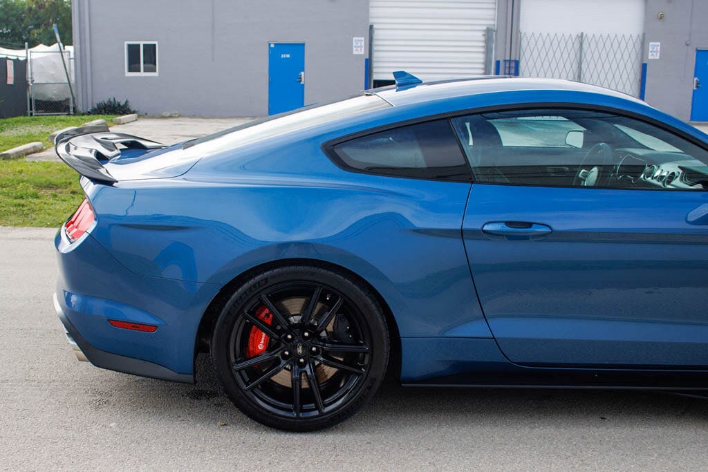 2021 Ford Mustang Shelby GT500 for sale